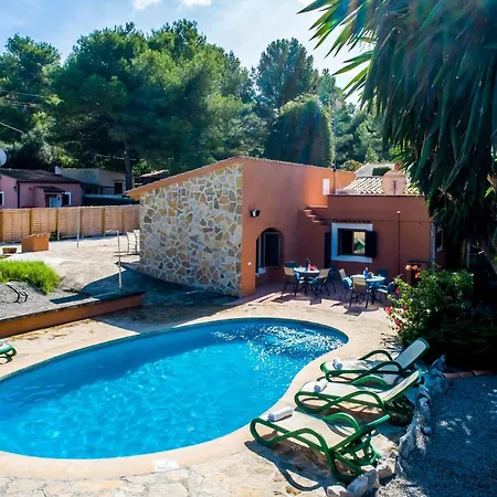 Ideal Mallorca - Sito Кала Мескида