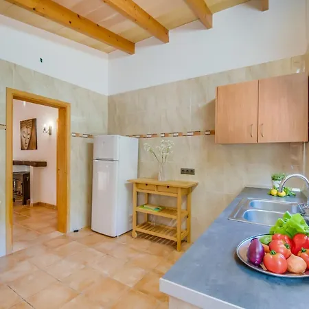 Летний дом Ideal Mallorca - Sito