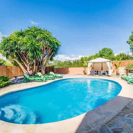 Ideal Mallorca - Sito Country house Cala Mesquida (Mallorca)