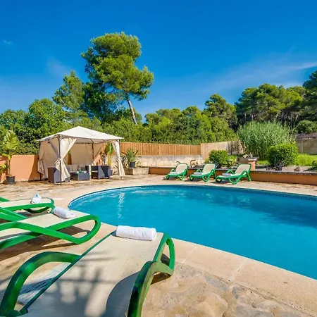 Lantställe Ideal Mallorca - Sito