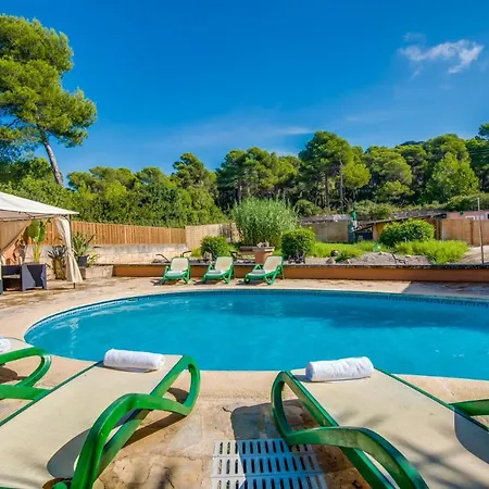 Ideal Mallorca - Sito Lantställe *