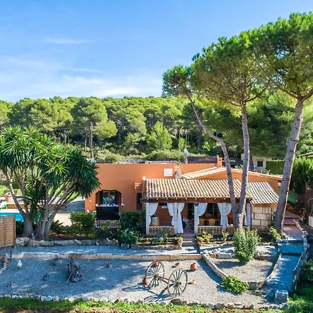 Lantställe Ideal Mallorca - Sito *