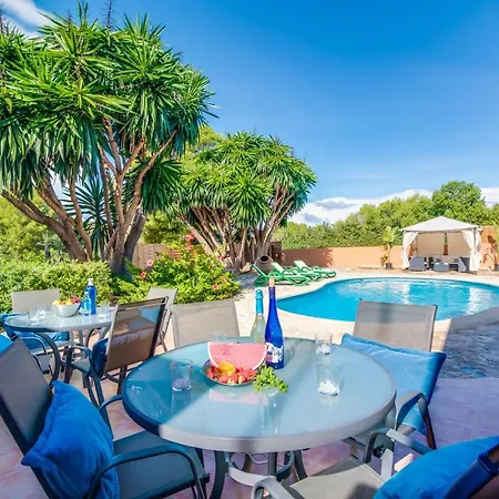 Ideal Mallorca - Sito Cala Mesquida (Mallorca)