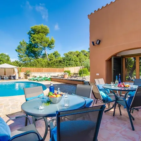 Ideal Mallorca - Sito Country house *