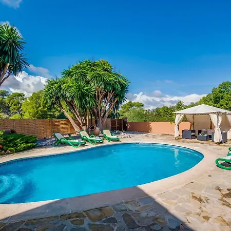 Ideal Mallorca - Sito Country house *