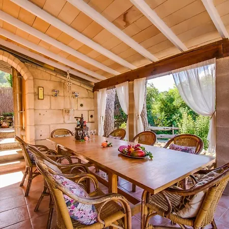 Ideal Mallorca - Sito Lantställe *