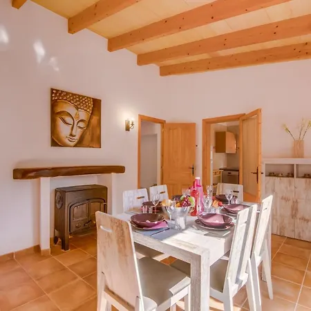 Lantställe Ideal Mallorca - Sito