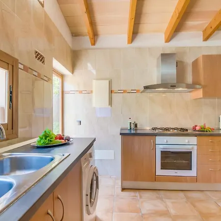 Ideal Mallorca - Sito Country house