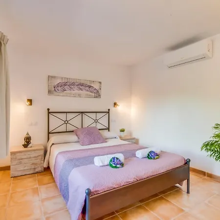 Ideal Mallorca - Sito Country house