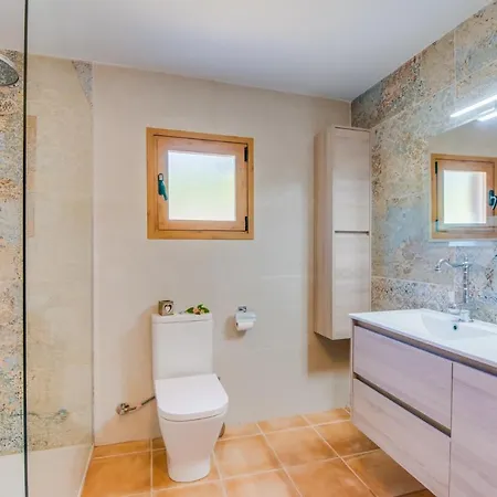 Ideal Mallorca - Sito Country house *