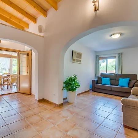 Ideal Mallorca - Sito