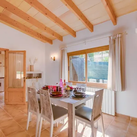 Ideal Mallorca - Sito