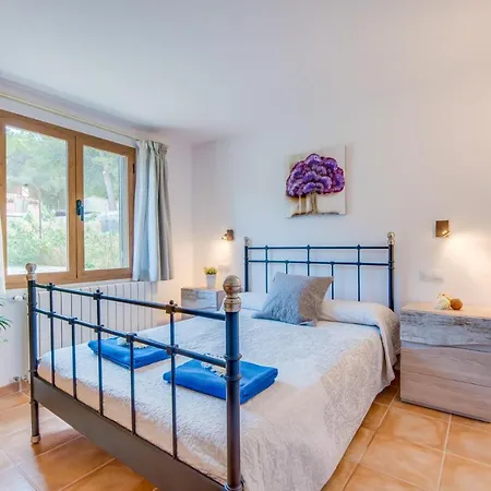 Lantställe Ideal Mallorca - Sito
