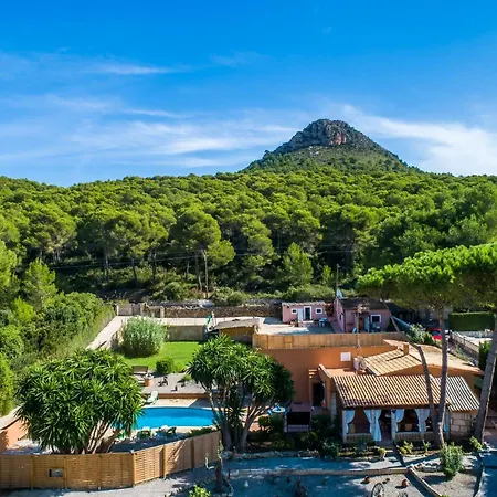 Lantställe Ideal Mallorca - Sito *